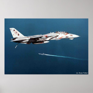 SPECK AUF DEM WASSER POSTER