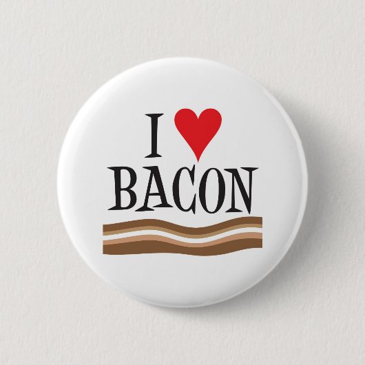 Speck der Liebe I Button (Vorderseite)