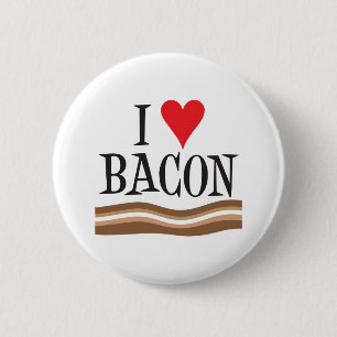 Speck der Liebe I Button