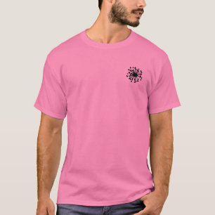 Speck des Staubes T-Shirt