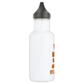 Speck Edelstahlflasche (Links)