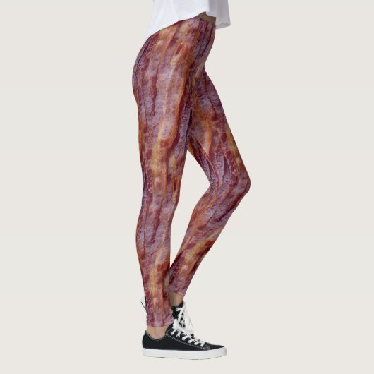 Speck eingewickelt leggings (Rechts)