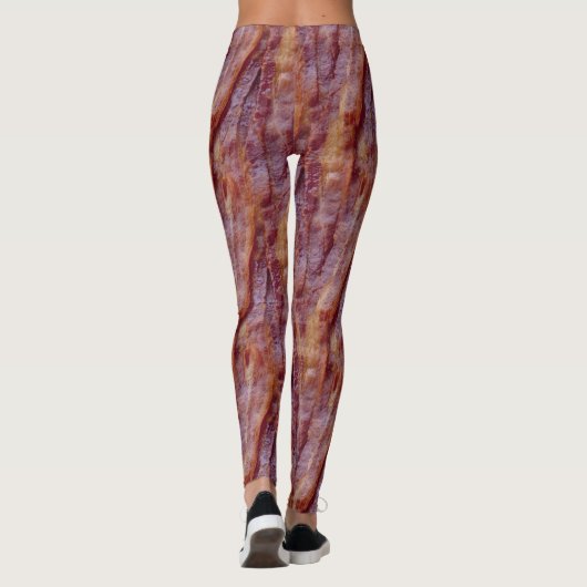 Speck eingewickelt leggings (Rückseite)