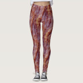 Speck eingewickelt leggings (Vorderseite)