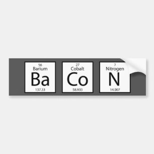 Speck-Element-Autoaufkleber Autoaufkleber