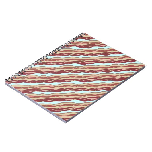 Speck es notizblock (Linke Seite)