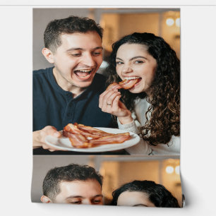 Speck essend Foto anpassen personalisieren Tapete