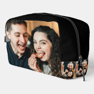 Speck essendes Foto anpassen personalisieren Waschbeutel