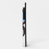 Speck® Fitted™ harter Muschel-Fall für iPhone 5 Case-Mate iPhone Hülle (Hinten/Links)