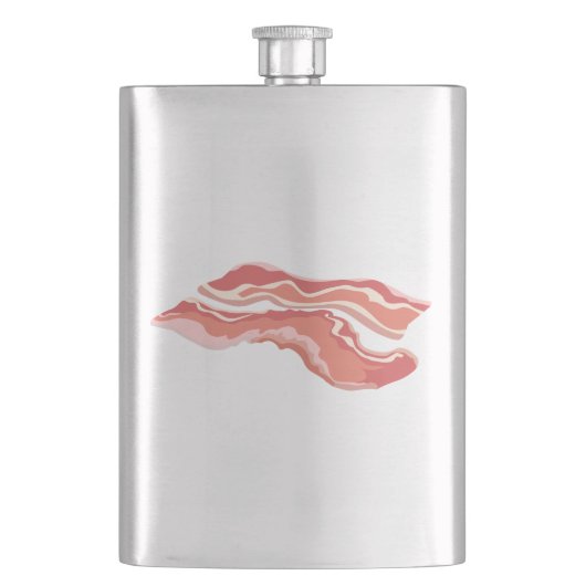 Speck Flachmann (Vorderseite)
