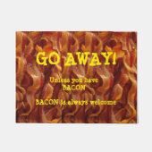 SPECK-Fußmatte Fußmatte (Vorderseite)