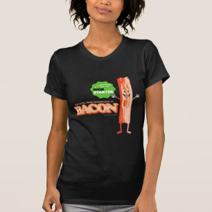 Speck-GedenkShirt T-Shirt
