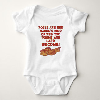 Speck-Gedicht Baby Strampler
