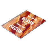 Speck-Gedicht Notizblock (Linke Seite)