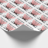 Speck Geschenkpapier (Ecke)