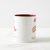 Speck: Herauf in Ihre Tasse (Mittel)