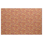 Speck-Hintergrund-Muster Stoff (Fat Quarter (45,7 x 55,9 cm))