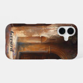 Speck iPhone 16 Hülle (Rückseite (Horizontal))