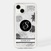 SPECK IPHONE FALL BLK JAPANESE DESIGN DIY NAME