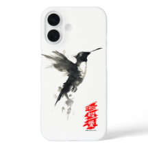SPECK IPHONE-HÜLLE KOLIBRI HOFFNUNG GLAUBE LIEBE