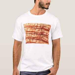 Speck ist das Beste! T-Shirt