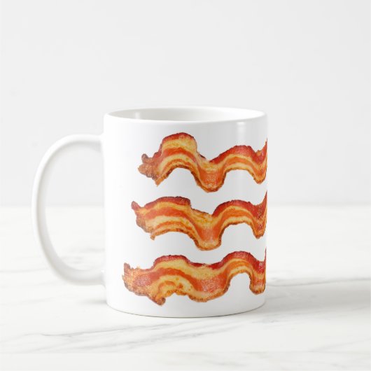 Speck Kaffeetasse (Links)
