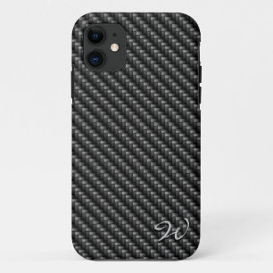 Speck-Kasten der Kohlenstoff-Faser-2 Case-Mate iPhone Hülle