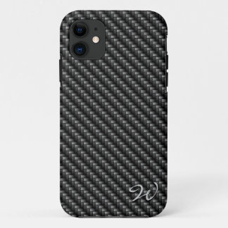 Speck-Kasten der Kohlenstoff-Faser-2 Case-Mate iPhone Hülle