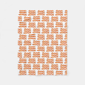 Speck (klein) fleecedecke