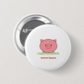 Speck-Knopf Button (Vorne & Hinten)