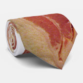 Speck-Krawatte 1 Krawatte (Gerollt)