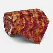 Speck-Krawatte Krawatte (Gerollt)