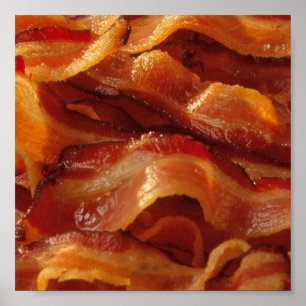 Speck = Kunst Poster