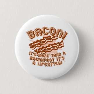 Speck-Lebensstil Button