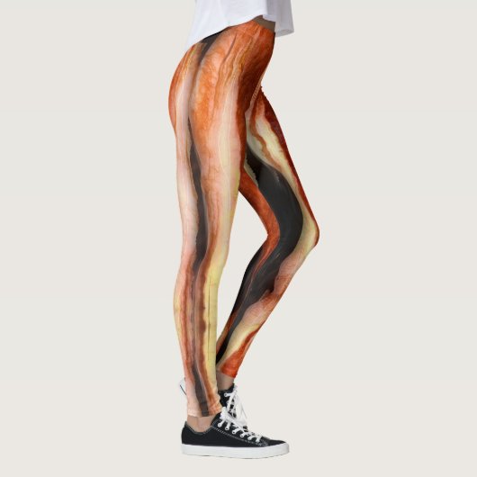 Speck Leggings (Rechts)