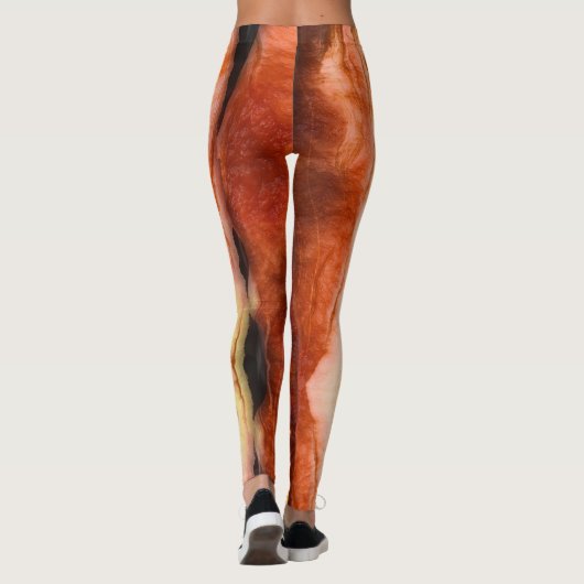 Speck Leggings (Rückseite)