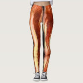 Speck Leggings (Vorderseite)