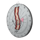 Speck-Lieben Sie Valentine! Dartscheibe (Vorderseite rechts)