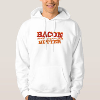 Speck macht alles besser hoodie