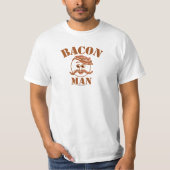Speck-Mann-T - Shirt (Vorderseite)