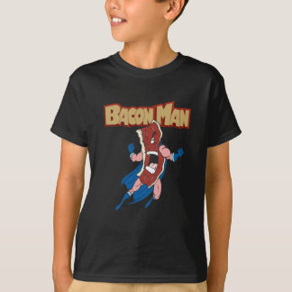 Speck-Mann T-Shirt