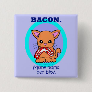 Speck: Mehr noms pro Bisskatze Button