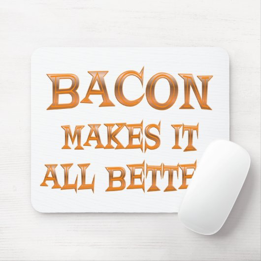 Speck Mousepad (Mit Mouse)