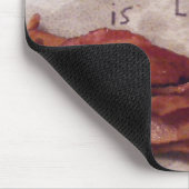Speck Mousepad (Ecke)