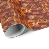 Speck-Packpapier Geschenkpapier (Rolleneckpunkt)