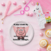 Speck Pappteller (Party)