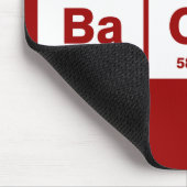 Speck - Periodensystem der Elemente Mousepad (Ecke)