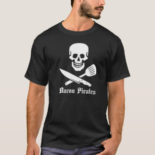 Speck-Piraten T-Shirt