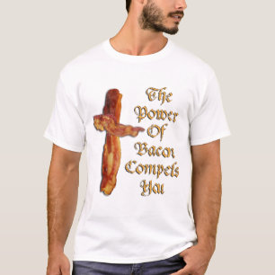 Speck-Power T-Shirt