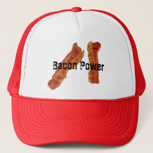 Speck-Power Truckerkappe